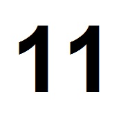 11